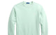 LOOPBACK FLEECE SWEATSHIRT GREEN