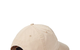 BIG PONY TWILL BALL CAP BEIGE