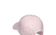 THE ICONIC COTTON CHINO BALL CAP PINK