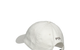 THE ICONIC COTTON CHINO BALL CAP STONE