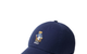 POLO BEAR TWILL BALL CAP NAVY