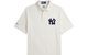 YANKEES POLO SHIRT DECKWASH WHITE