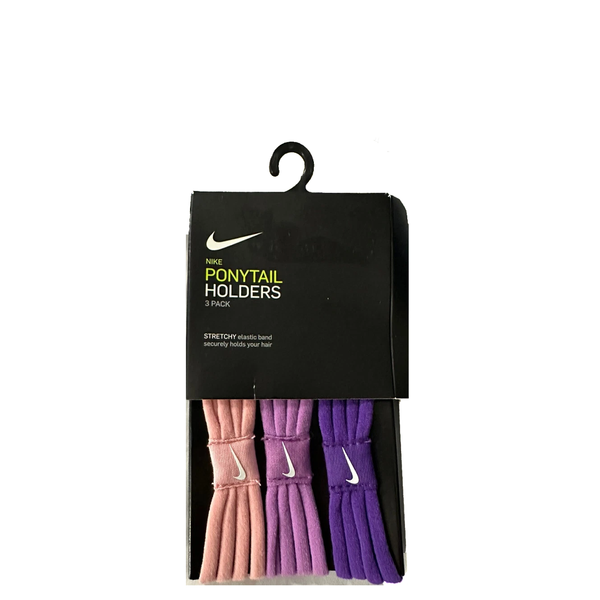 SEAMLESS HAIRBANDS 3 PACK