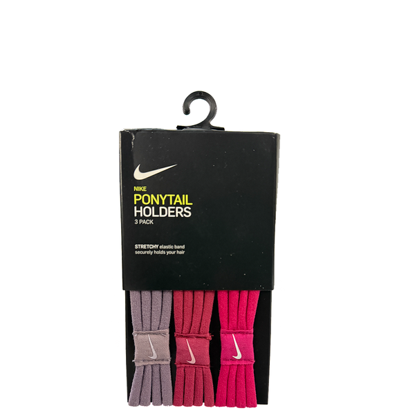 SEAMLESS HEADBANDS 3 PACK