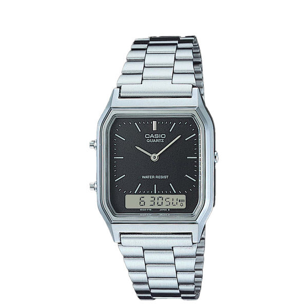 CASIO AQ-230A-1DMQYCF