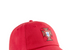 PORTUGAL FPF ESSENTIALS CAP 2026/27 CLUB RED/GREEN LAGOON