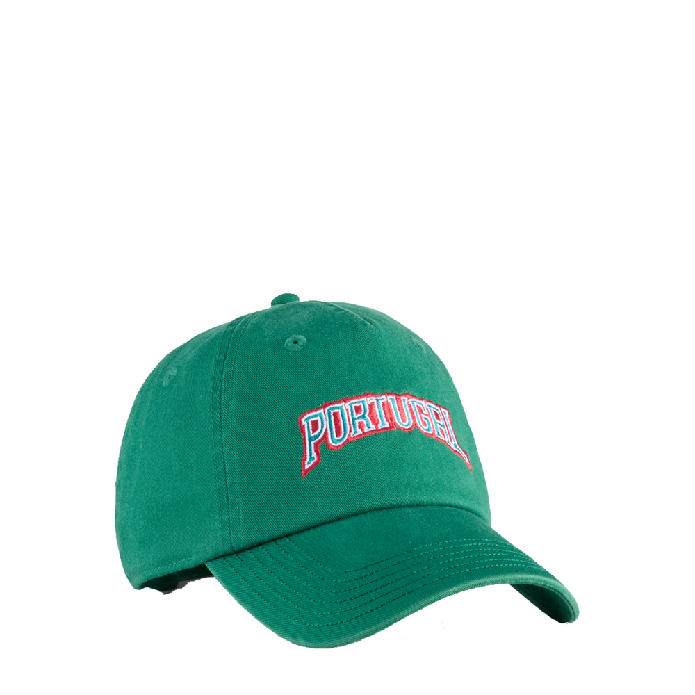 PORTUGAL FTBLCULTURE CAP GREEN