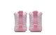 AIR JORDAN 12 RETRO (GS) PEARL PINK