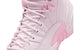 AIR JORDAN 12 RETRO (GS) PEARL PINK