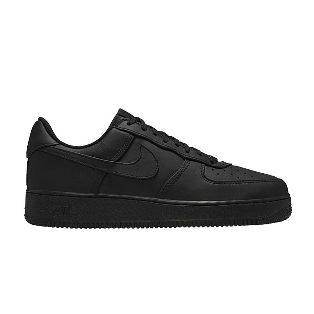 AIR FORCE 1 LOW RETRO PREMIUM BLACK