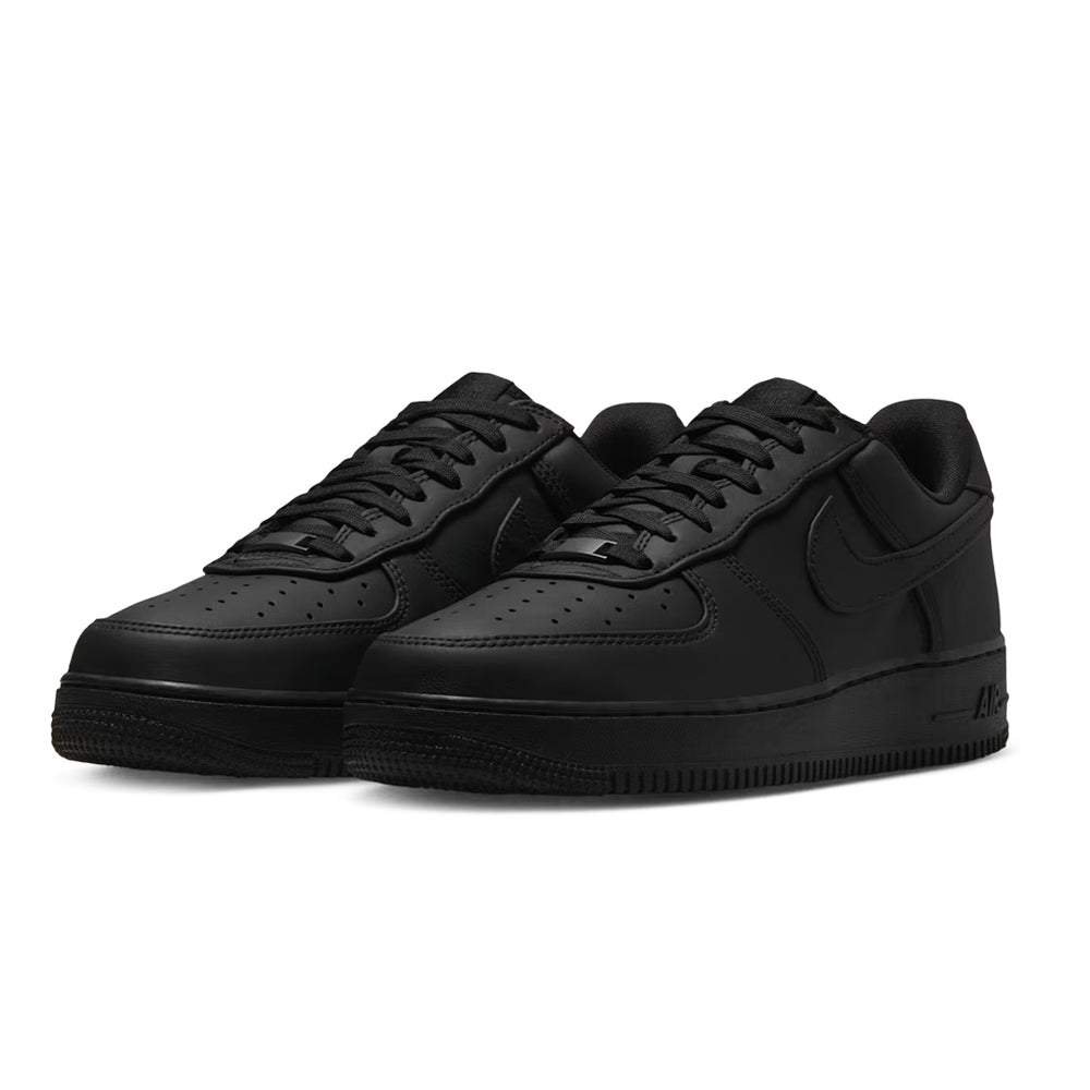 AIR FORCE 1 LOW RETRO PREMIUM BLACK