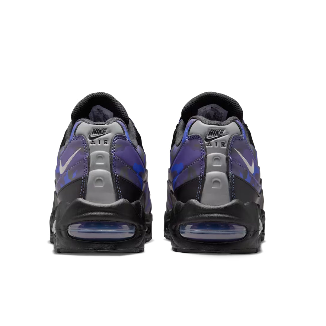 AIR MAX 95 COURT PURPLE/BLACK – NRML