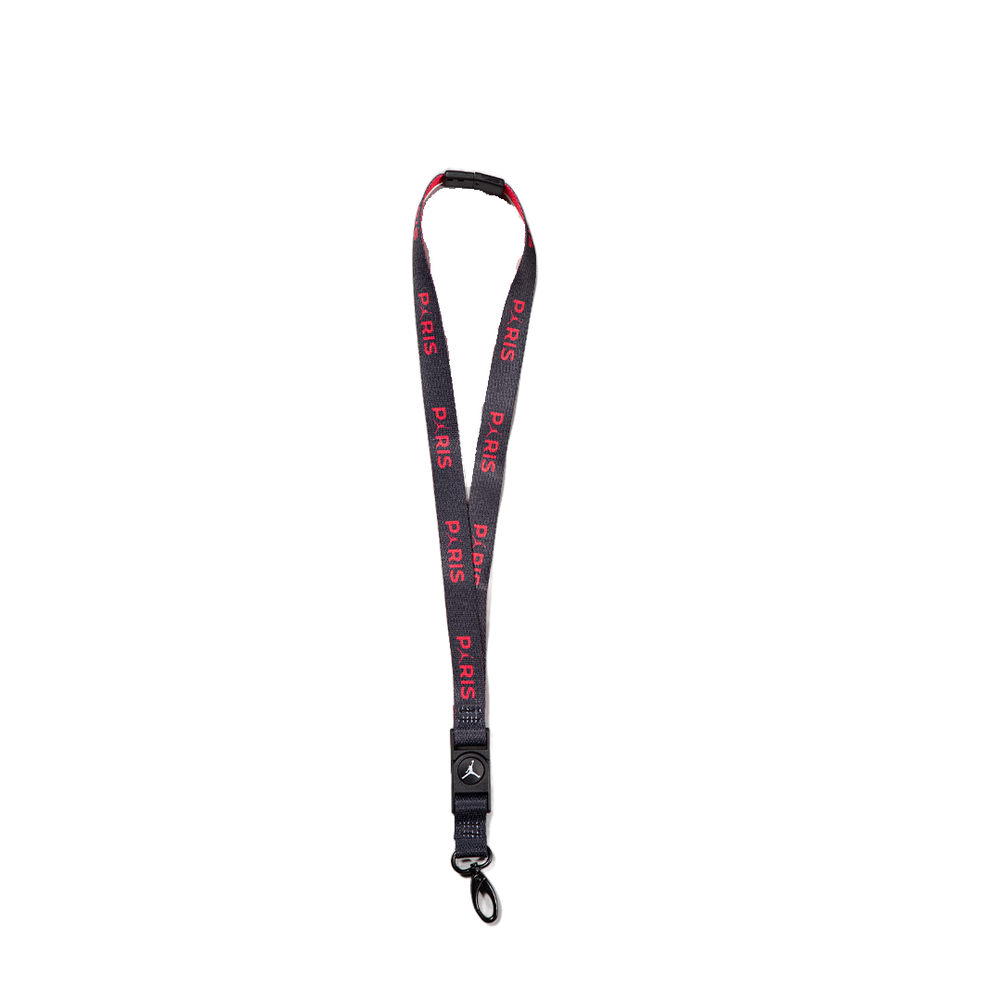 JORDAN PREMIUM LANYARD PSG INFRARED