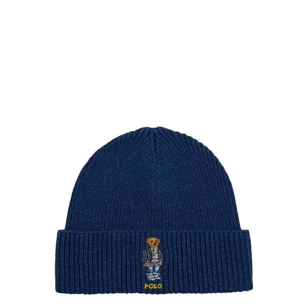 CRICKET BEAR BEANIE