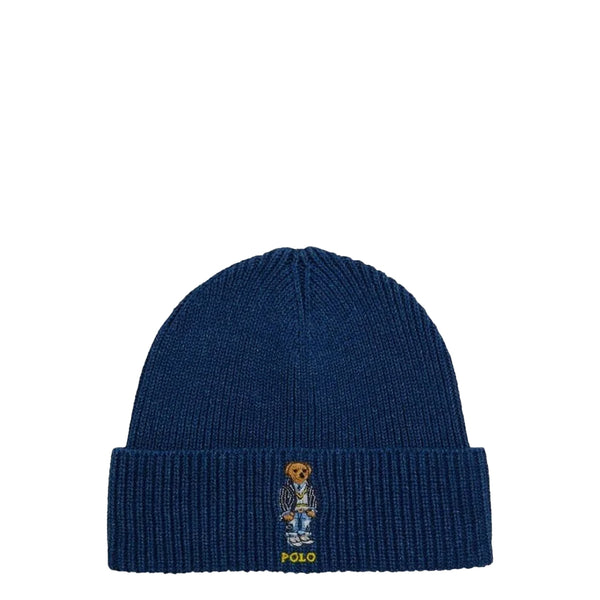 CRICKET BEAR BEANIE