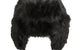FAUX FUR TRAPPER HAT