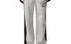 PIN TUCK TRACK PANT STONE/BROWN