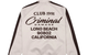 PIN TUCK TRACK TOP STONE/BROWN
