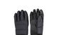 PUFFER GLOVE BLACK