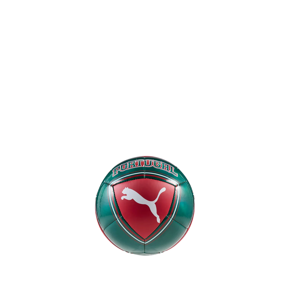 PORTUGAL FPF CULTURE MINI SOCCER BALL