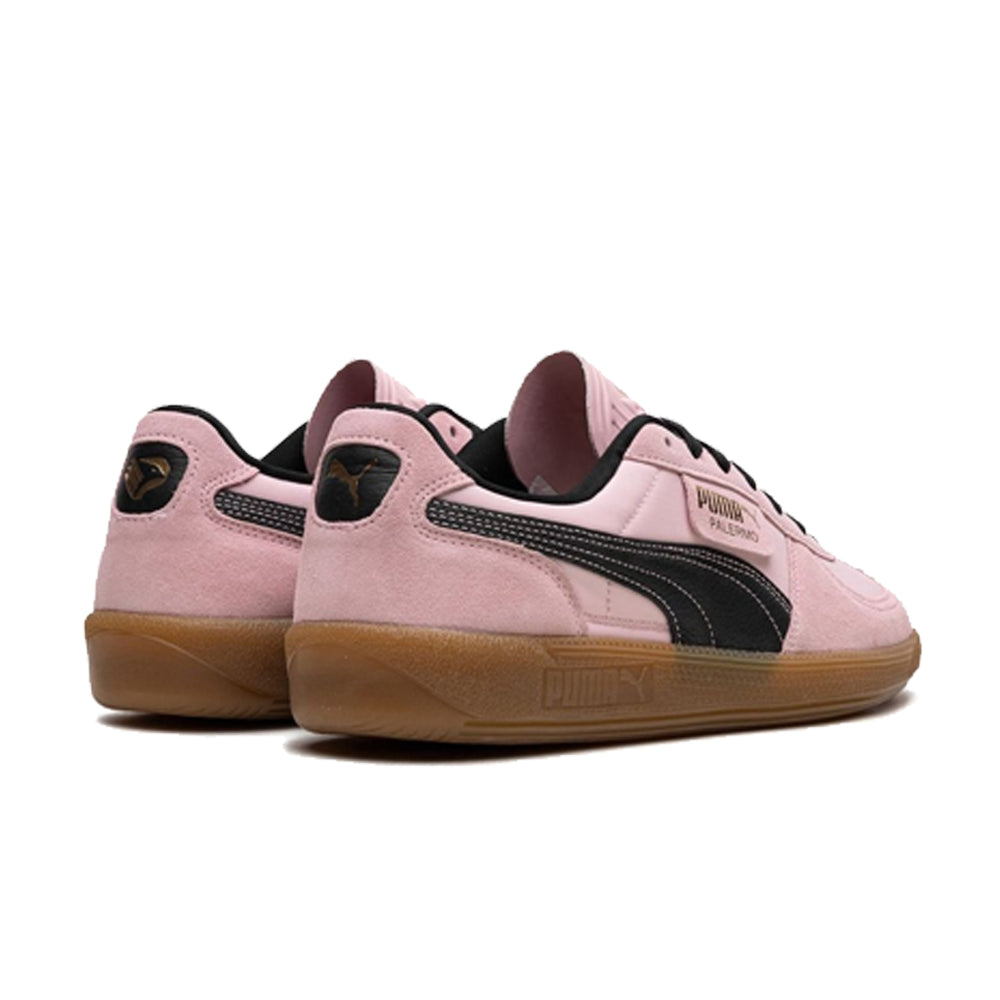 PUMA PALERMO F.C BRIGHT PINK/PUMA BLACK