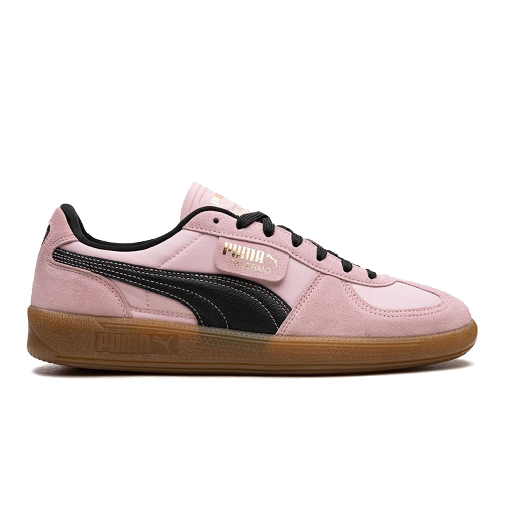 PUMA PALERMO F.C BRIGHT PINK/PUMA BLACK