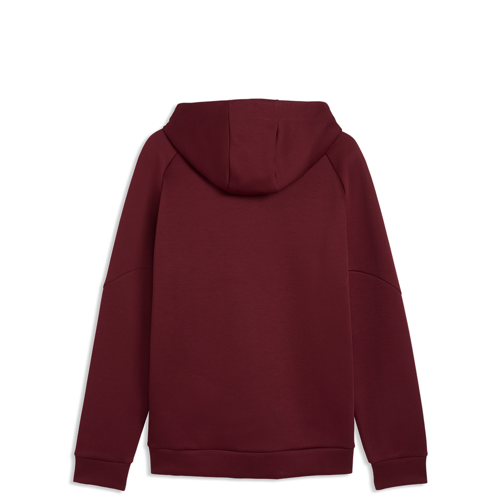FPF PUMATECH FULL ZIP PORTUGAL RUBY SHIMMER/OCEAN TROPIC