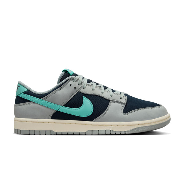 DUNK LOW RETRO PRM LIGHT PUMICE/GREEN FROST