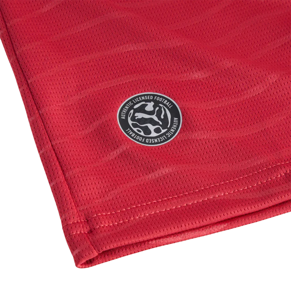 PORTUGAL FPF RONALDO HOME 2026/27 JERSEY RED