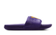 KOBE OFFCOURT SLIDE COURT PURPLE/UNIVERSITY GOLD