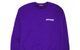 LANDSCAPE BRAINSCAPE CREWNECK PURPLE