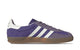 GAZELLE INDOOR COLLEGIATE PURPLE