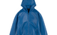PU SCUBA JACKET BRILLIANT BLUE