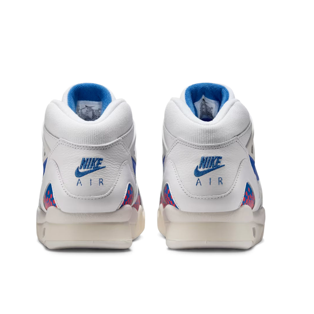 靴 NIKE AIR TECH CHALLENGE ll QS us8.5 Nike Air Tech Challenge II QS “Hot Lava” Review – Sean Go