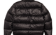MICRO RIPSTOP DOWN JACKET BLACK
