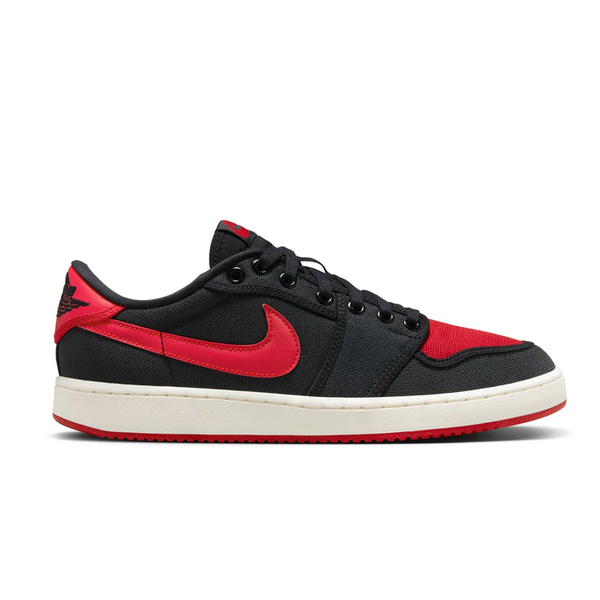 AJKO 1 LOW BRED