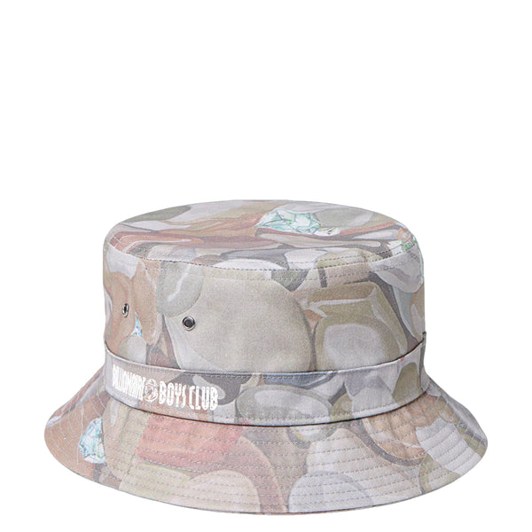 QUARRY BUCKET HAT