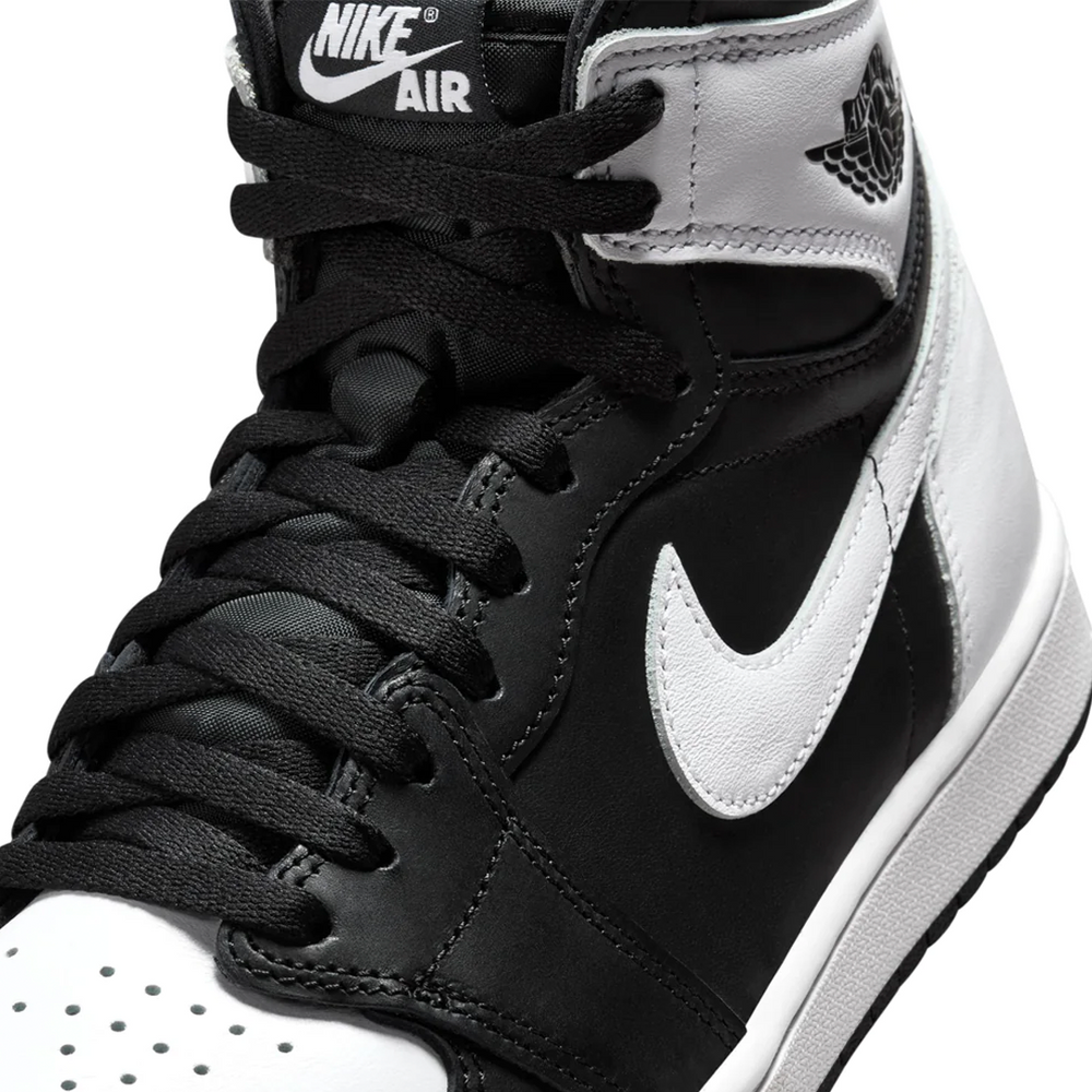 Jordan 1 retro high premium black clearance