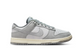 DUNK LOW COOL GRIS MUJER