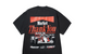 HAVE A NICE RACE T-SHIRT BLACK