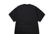 RACING HELMET T-SHIRT BLACK