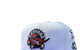 NBA TORONTO RAPTORS SCRIBBLES SNAPBACK