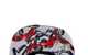 NBA TORONTO RAPTORS SCRIBBLES SNAPBACK