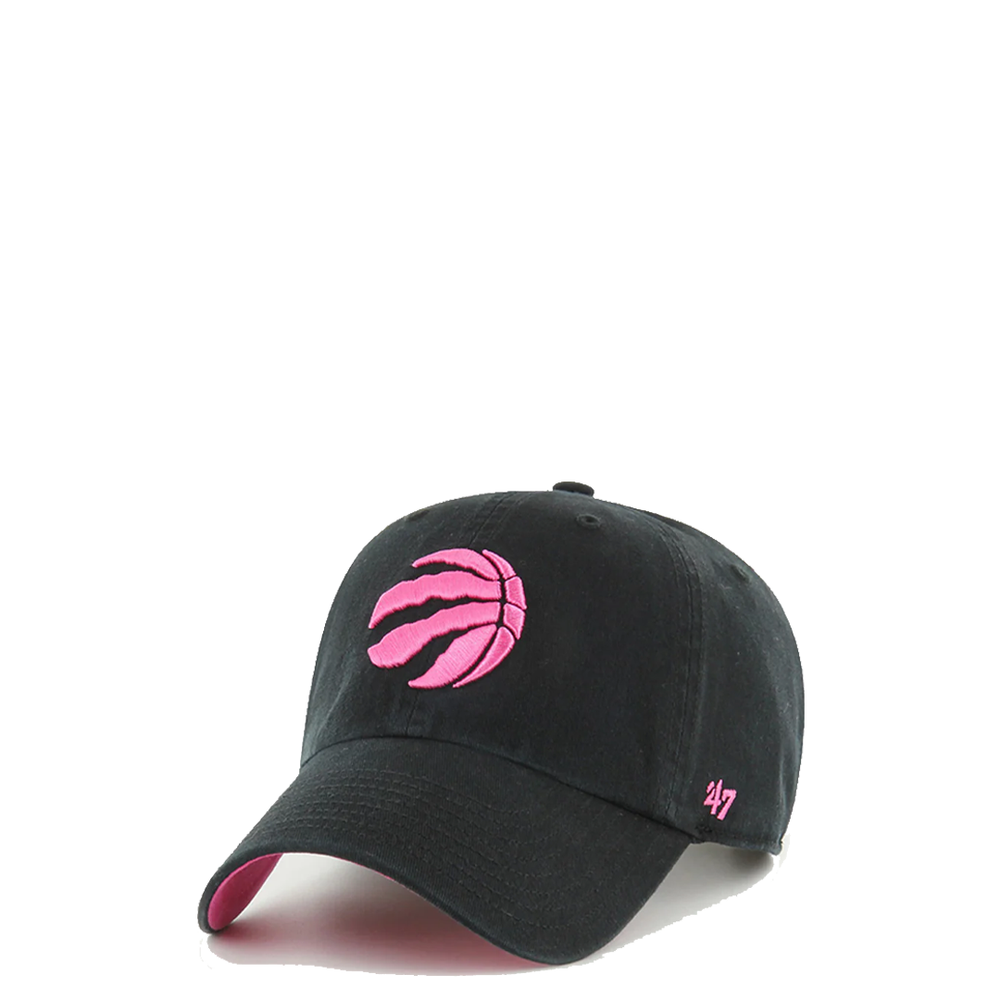 TORONTO RAPTORS '47 CLEAN UP COTTON CANDY