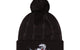 TORONTO RAPTORS KNIT BEANIE