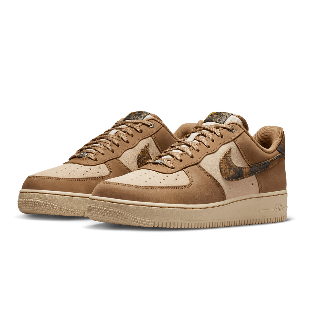 AIR FORCE 1 LOW '07 REALTREE RATTAN – NRML