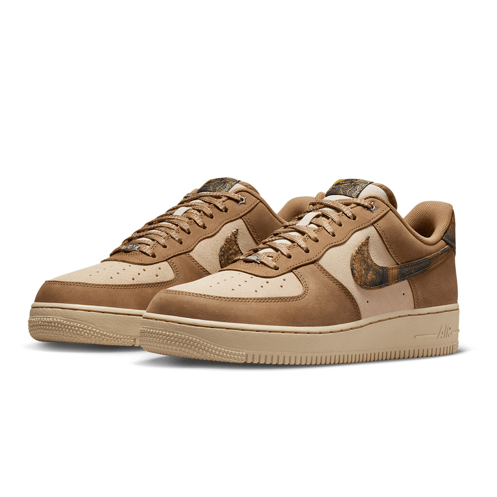AIR FORCE 1 LOW '07 REALTREE RATTAN