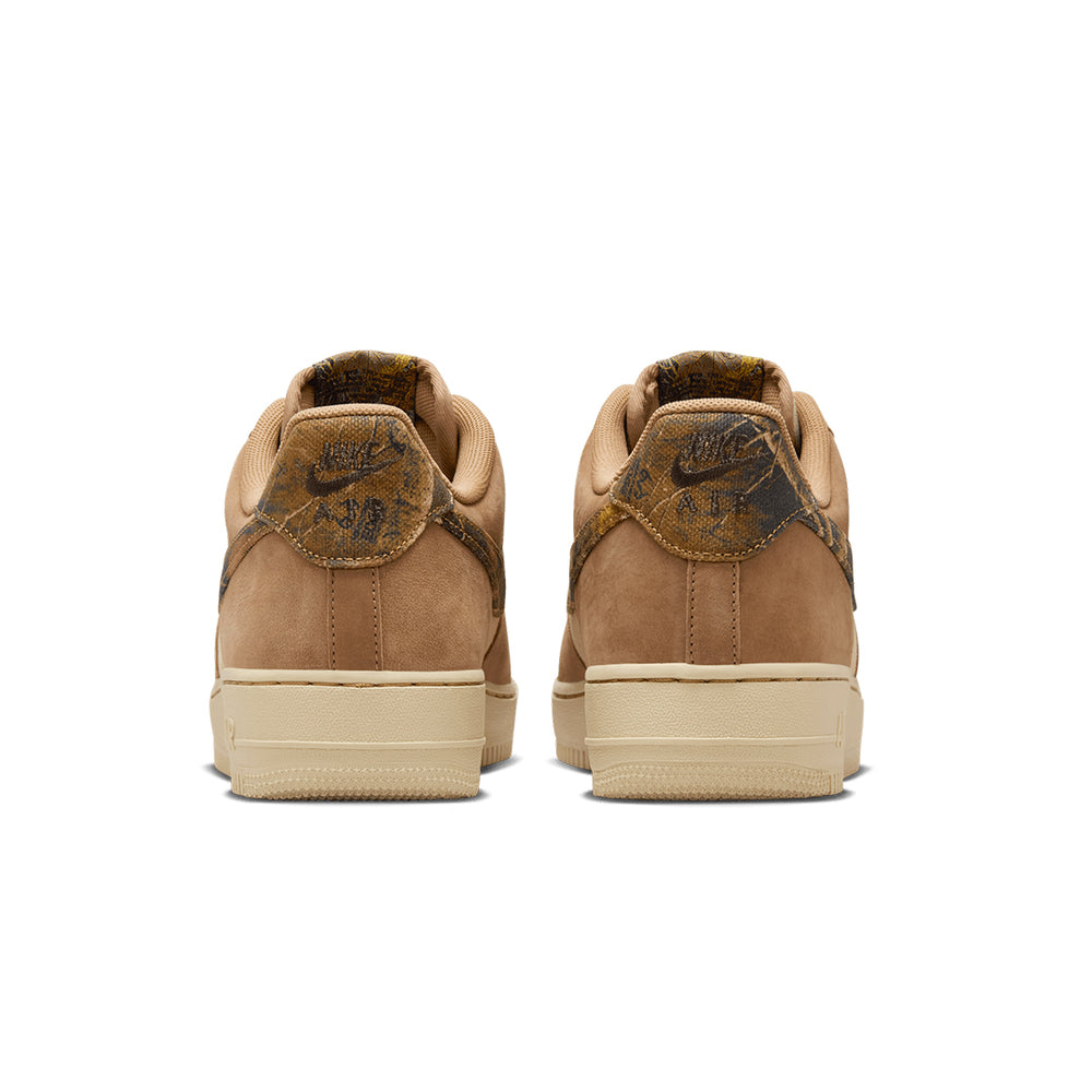 AIR FORCE 1 LOW '07 REALTREE RATTAN