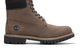 PREMIUM 6-INCH WATERPROOF BOOT MEDIUM BROWN NUBUCK