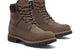 PREMIUM 6-INCH WATERPROOF BOOT MEDIUM BROWN NUBUCK